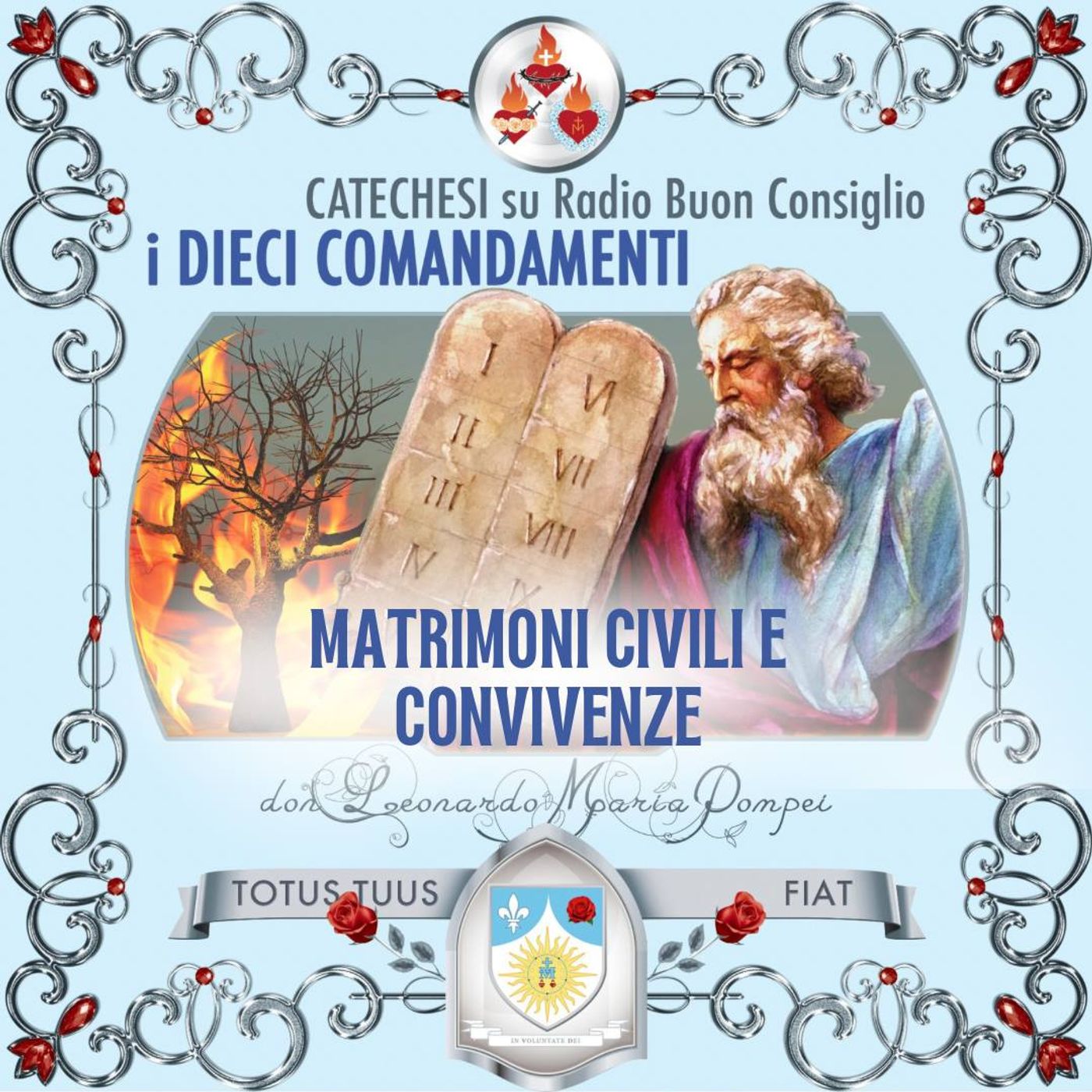 Matrimoni civili e convivenze episode artwork