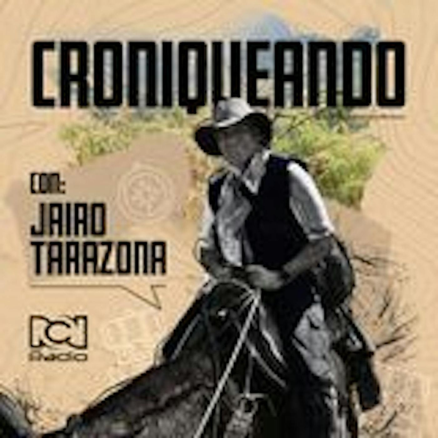 Croniqueando