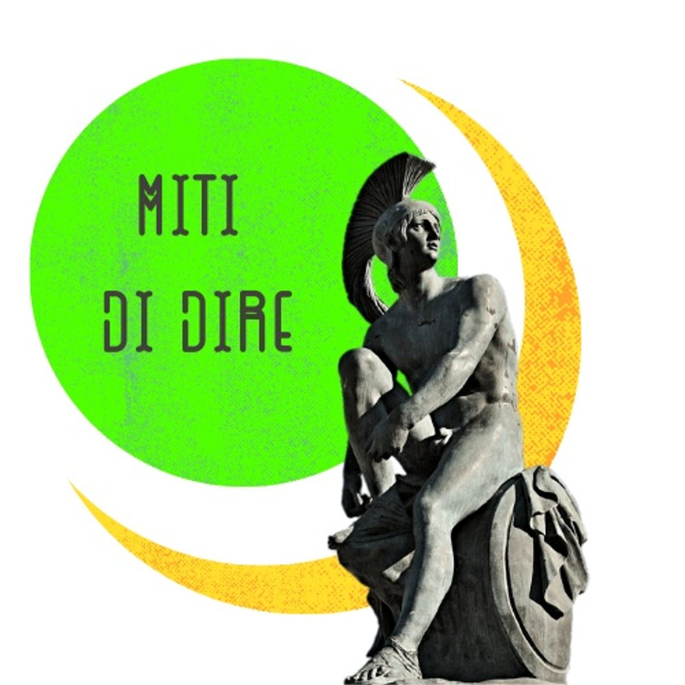 Miti di Dire