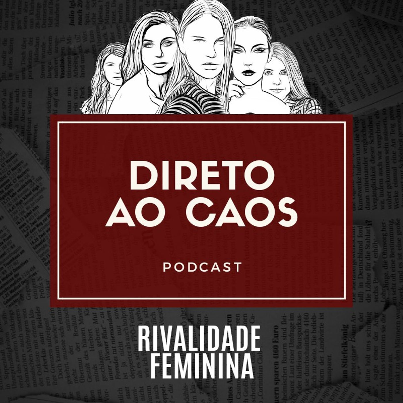 Direto ao Caos