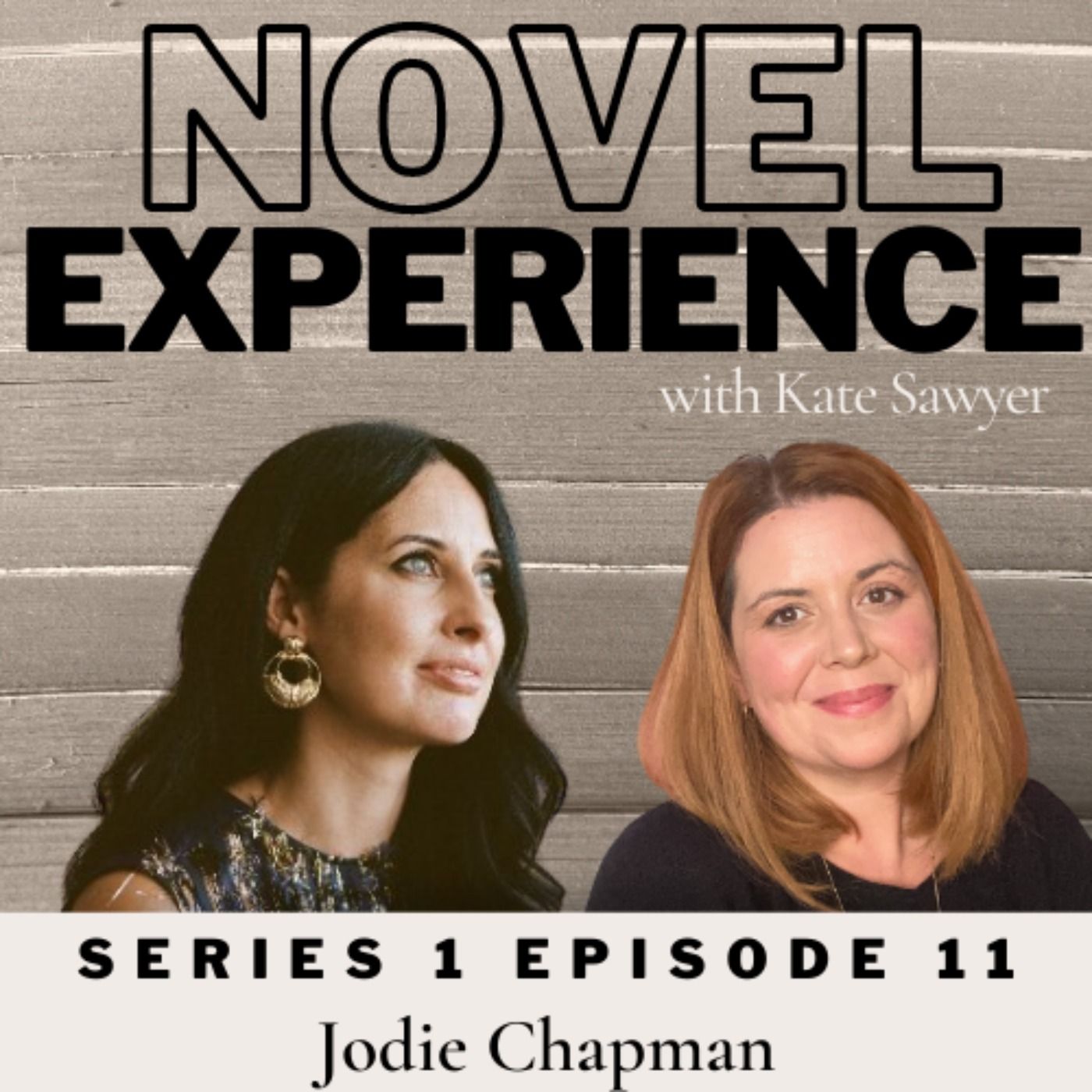 Novel Experience