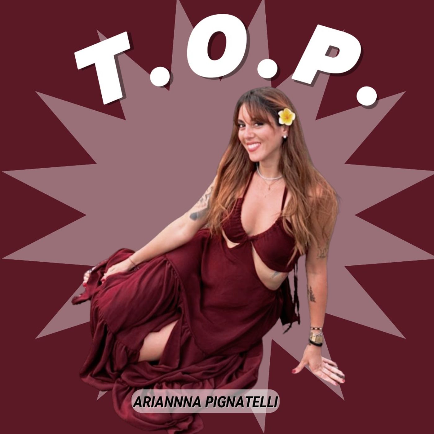T.O.P. - talk di origine protetta