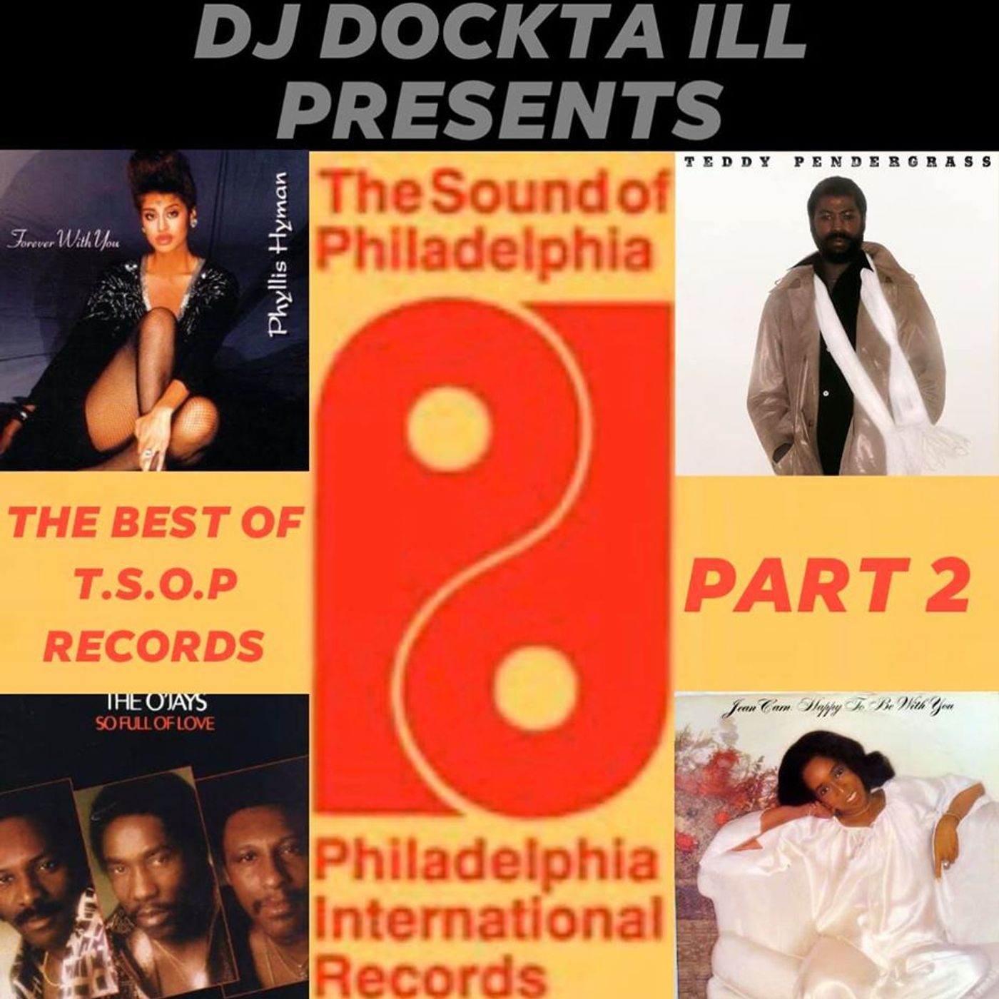 DJ DOCKTA ILL\'S ICE KOLD MUSIC SHOW
