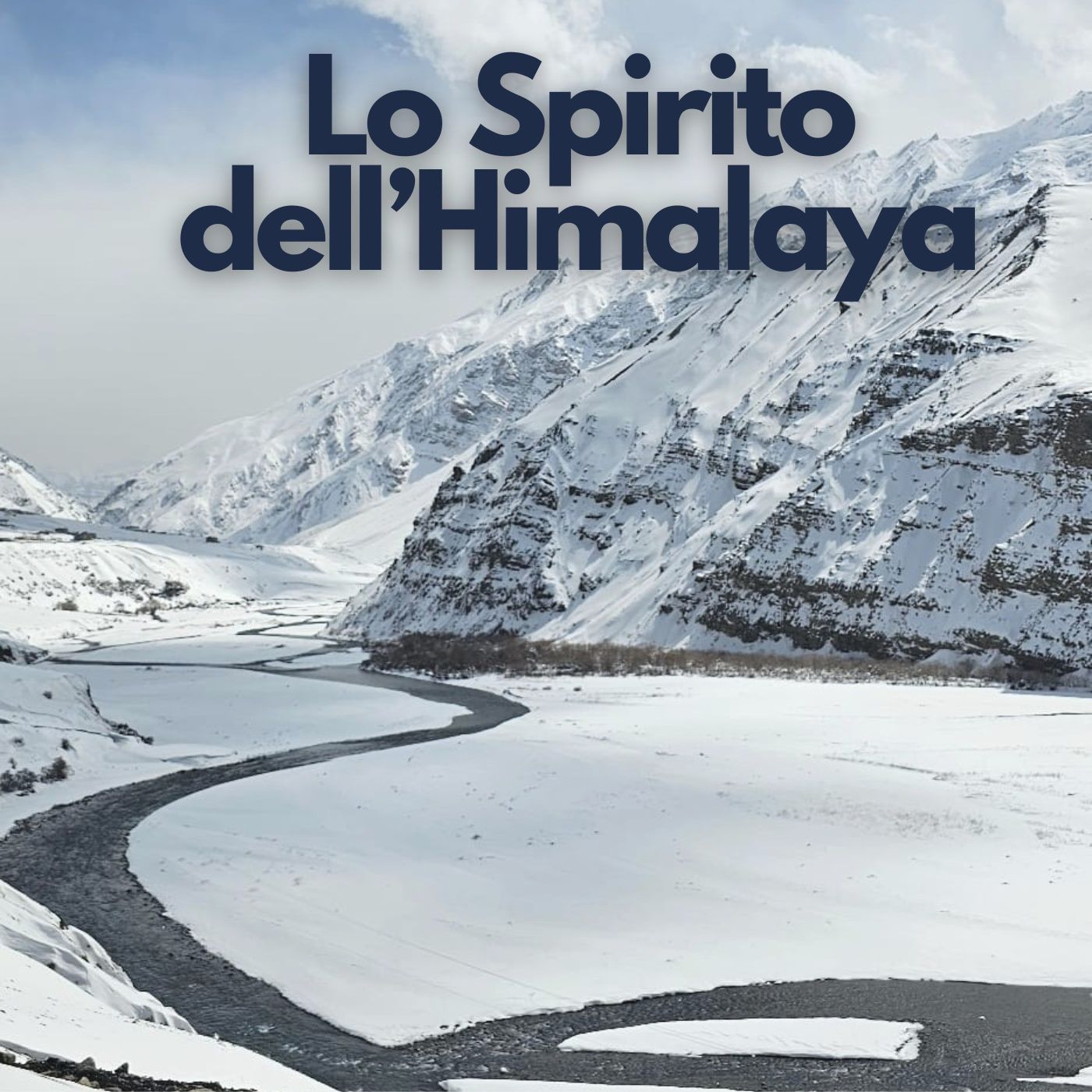 239 - Lo Spirito dell'Himalaya: Ritorno | Domenico Ferrara | Ep.4