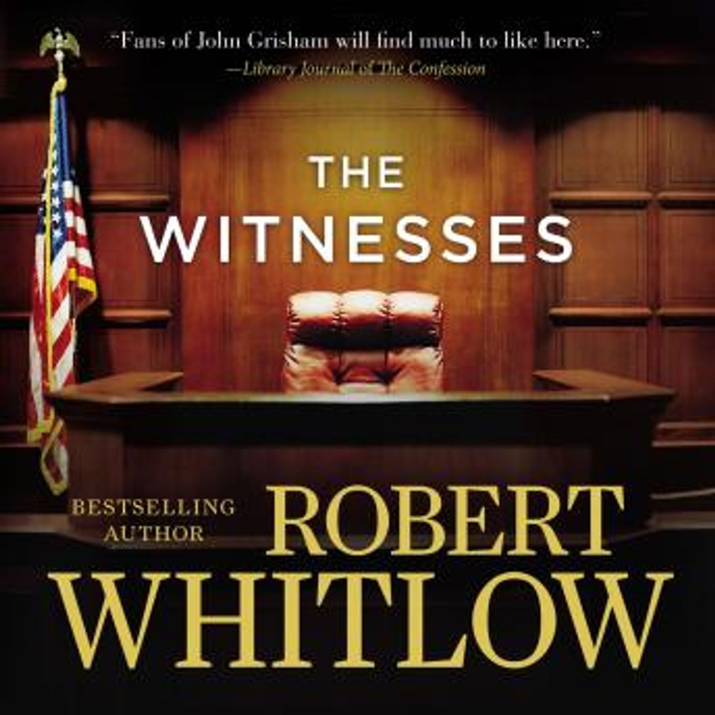 Unlock Top Full Audiobooks in Mystery, Thriller & Horror, Legal & Political