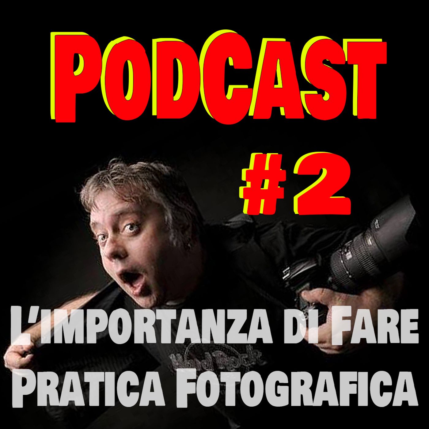 Considerazioni Fotografiche