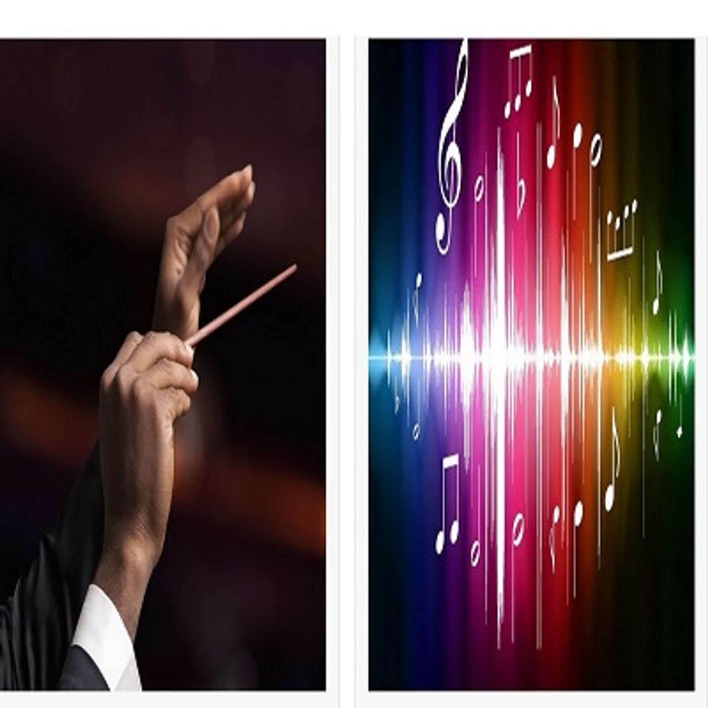 The Second Street Dreams Audio Network