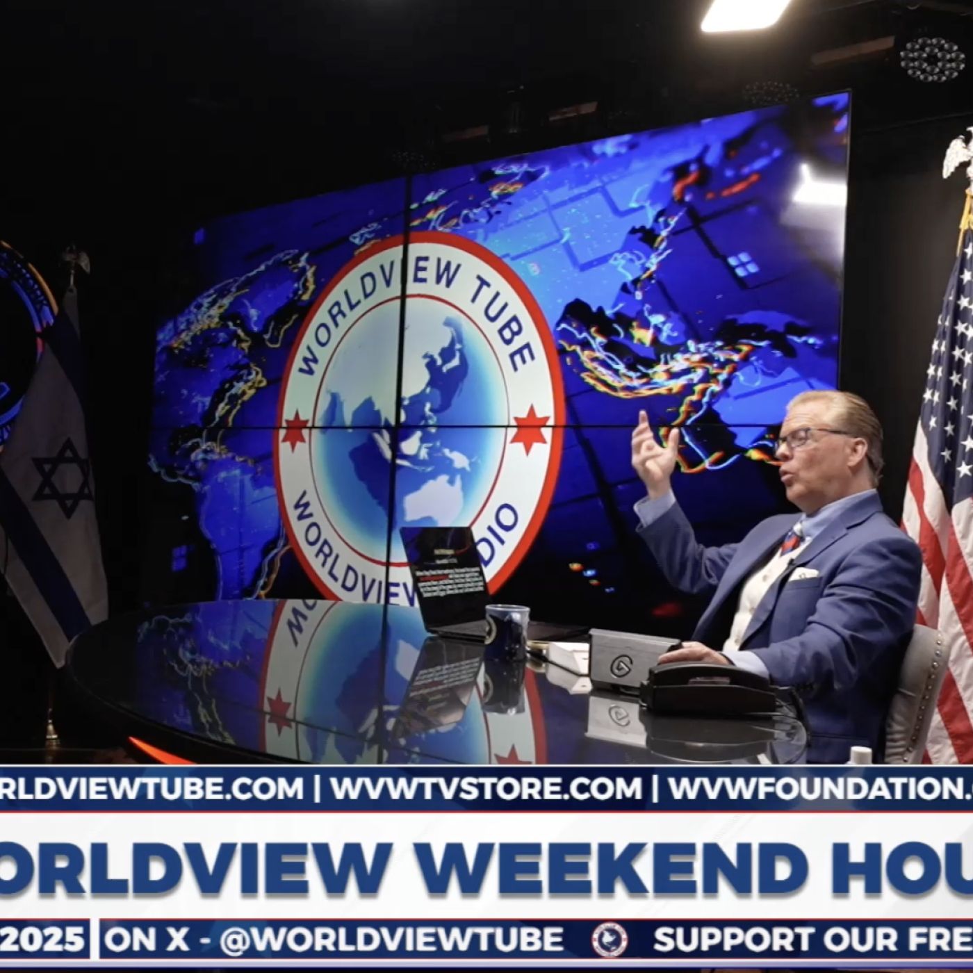 Revelation 17: Destruction of the False Church and the Importance of Understanding God’s Moral Will and Providential Will