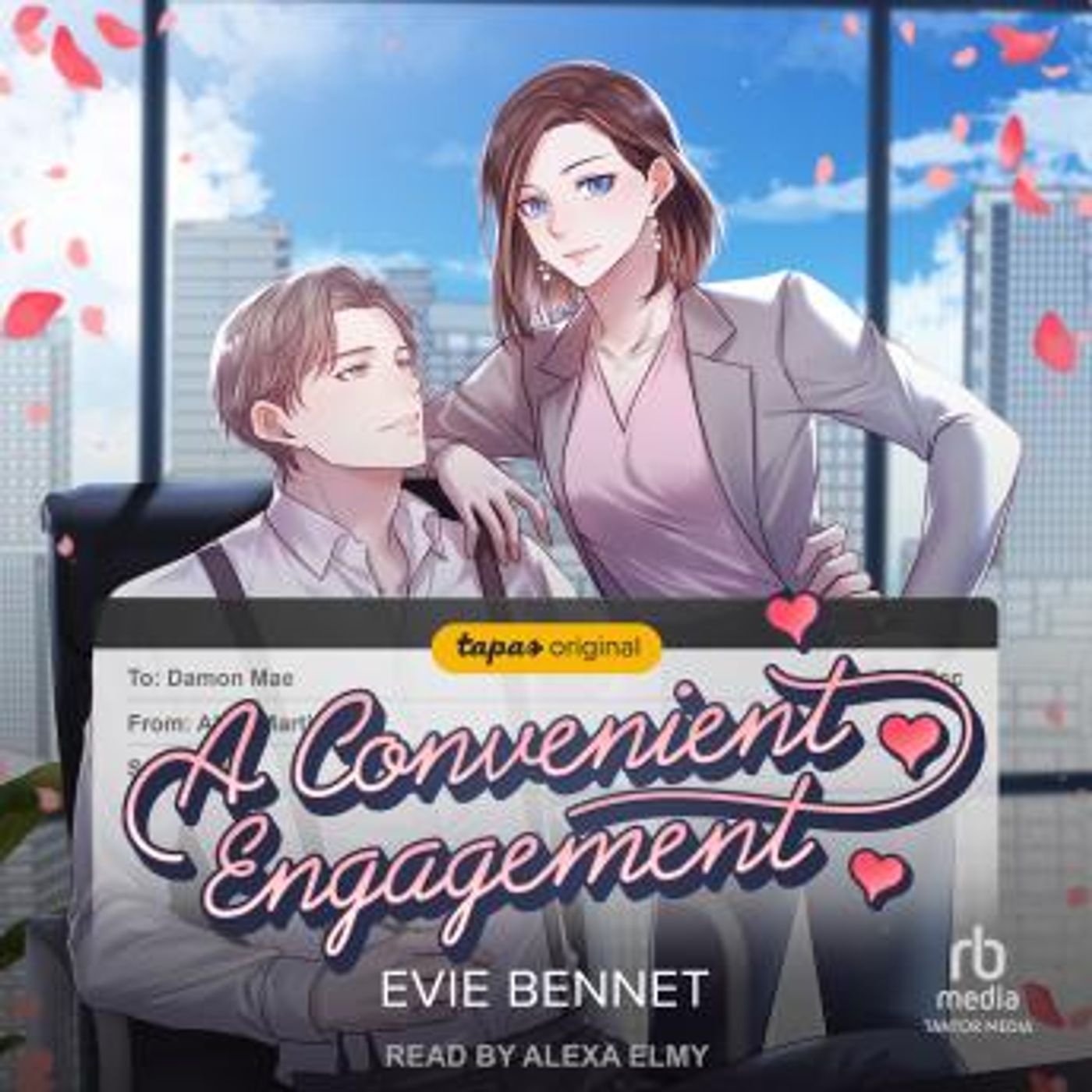 Grab the Top Full Audiobooks in Romance, Rom-Com
