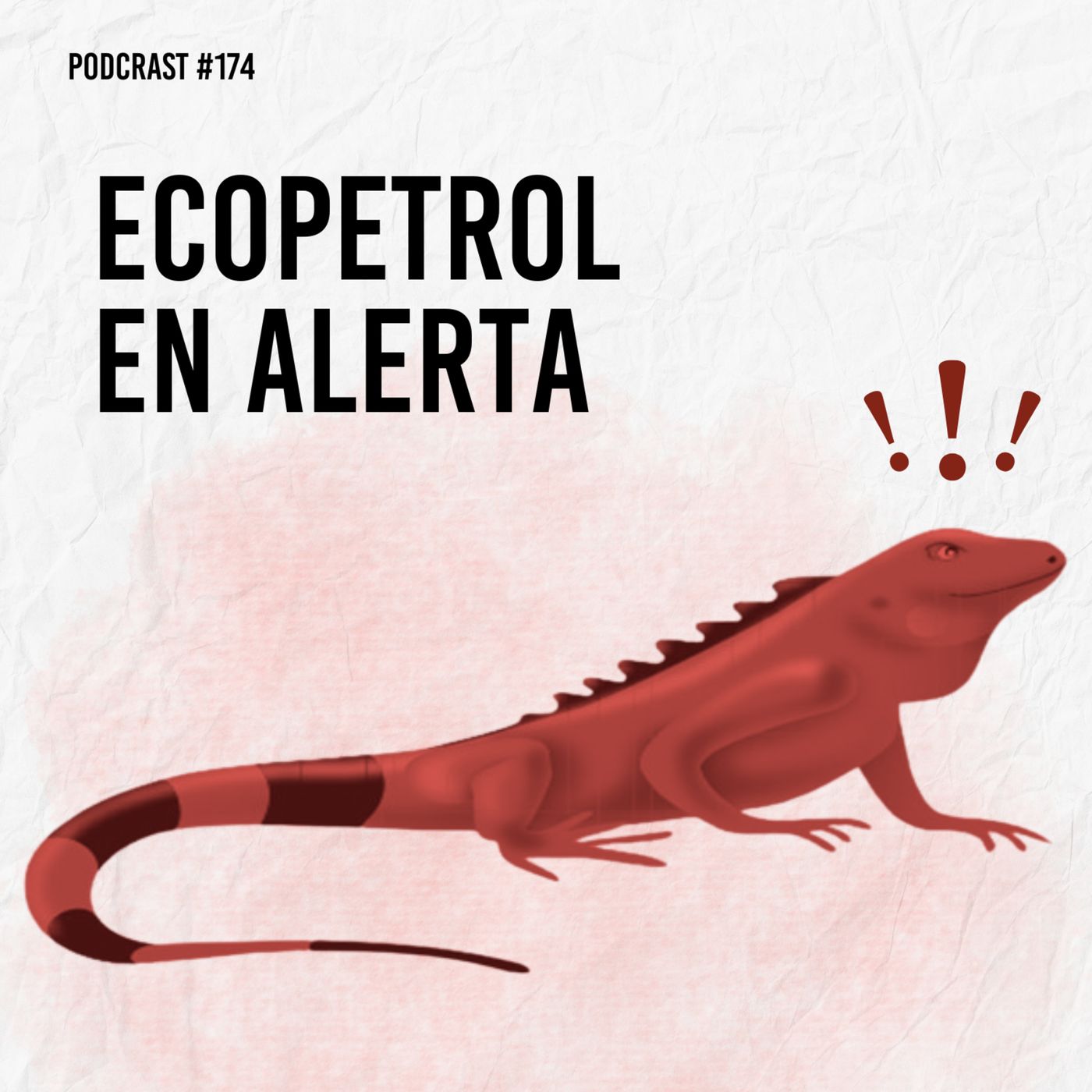 podCRAst
