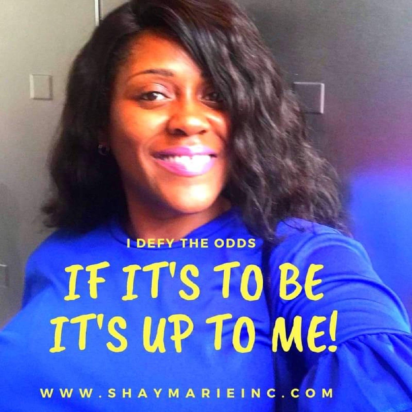 ShayMarieInc Financial Literacy TV