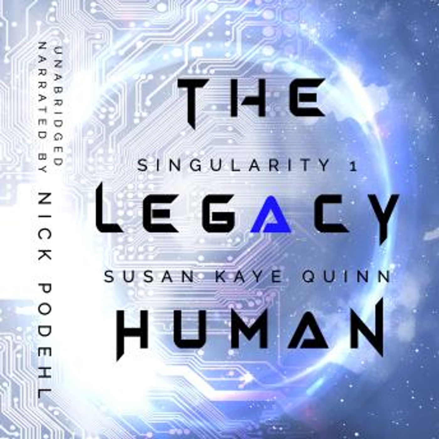 Get Your Favorite Full Audiobooks in Science Fiction & Fantasy, Apocalyptic & Dystopian