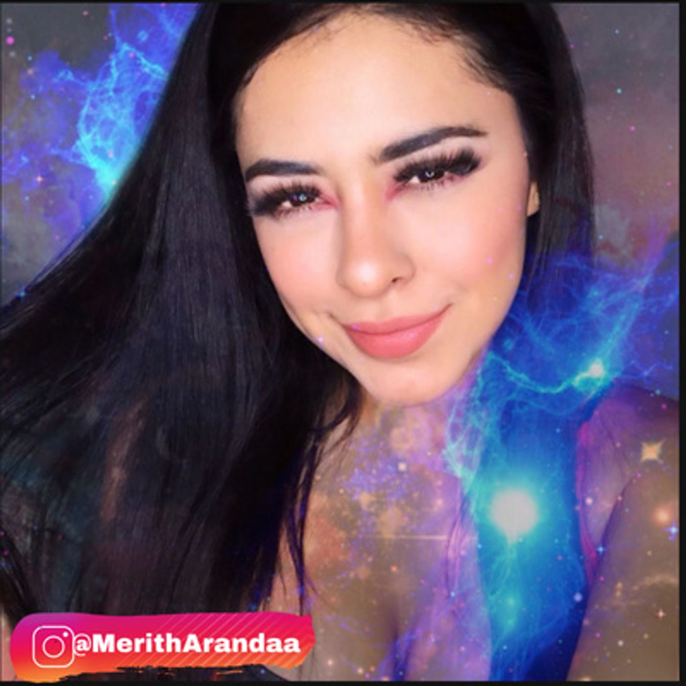 Merith Aranda ASMR