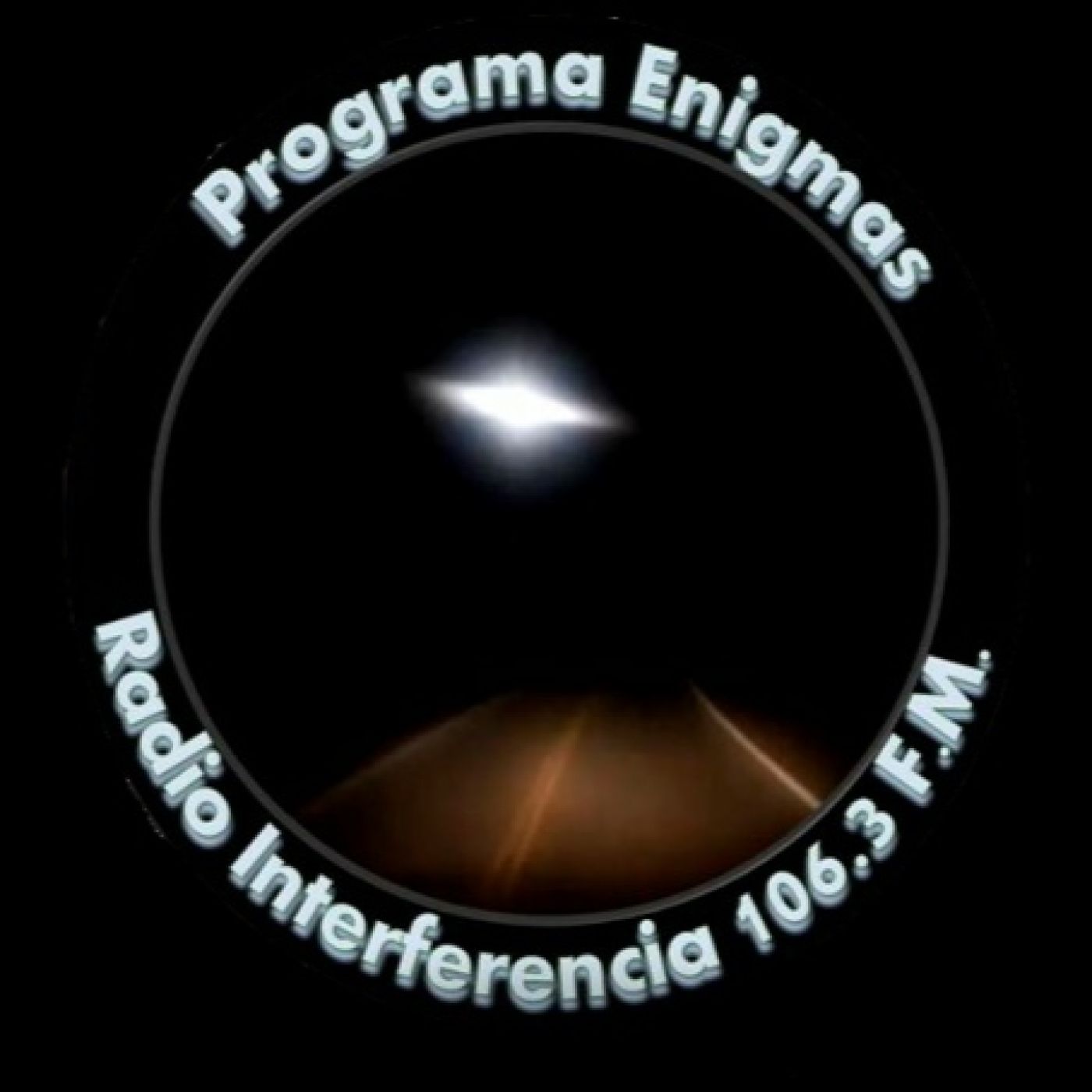Portada de Mario González Calderón (Capitán UFO)