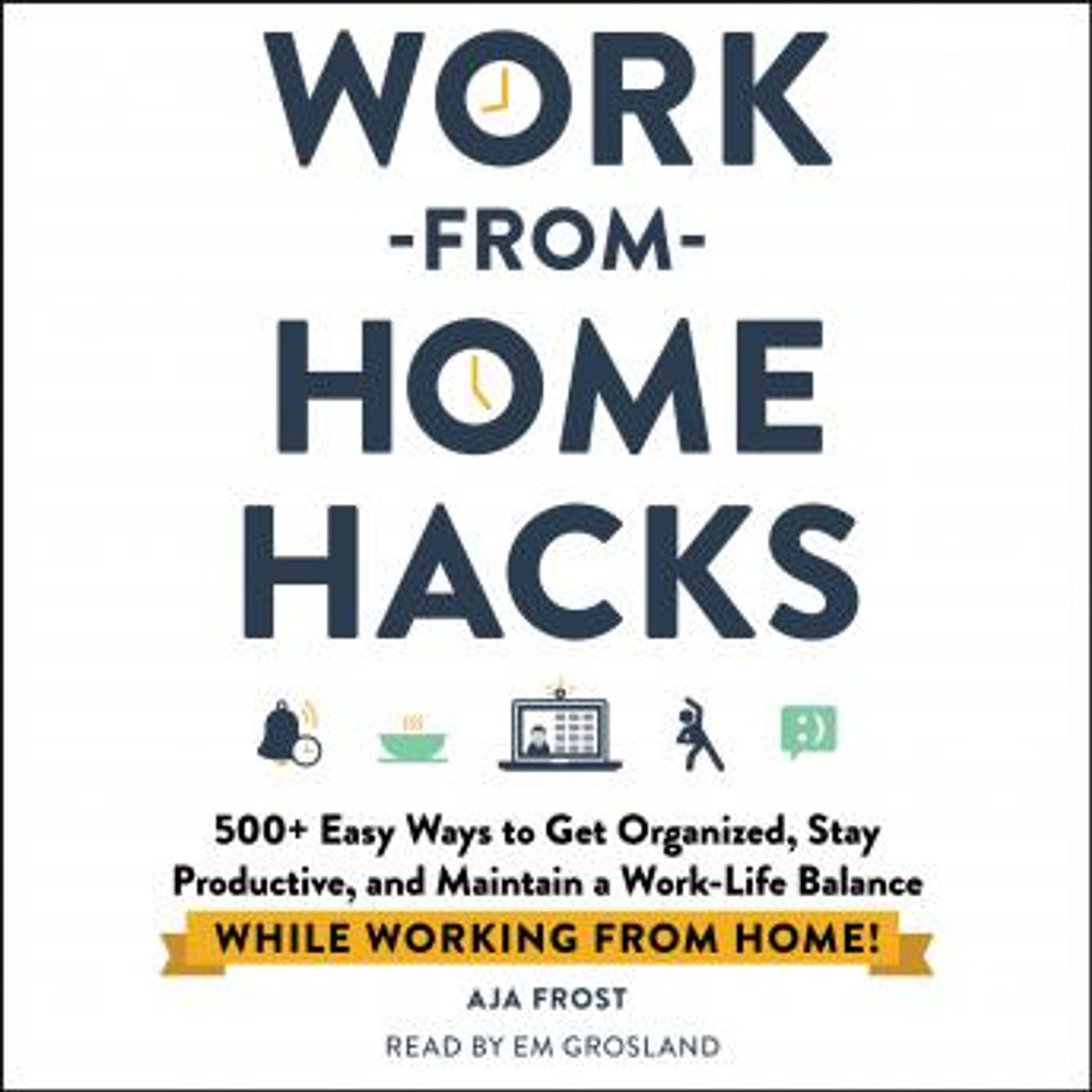 Audiobooks in Self-Improvement, Career Development