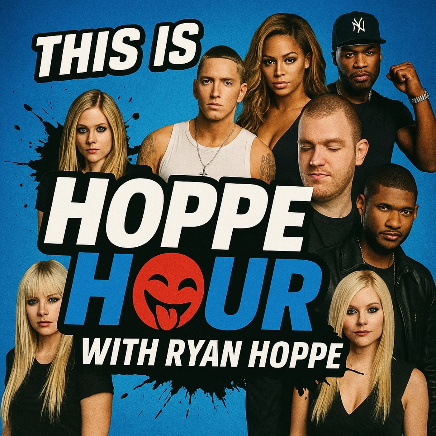 Happy MILF Day! (Hoppe Hour With Ryan Hoppe: 5.10.25)