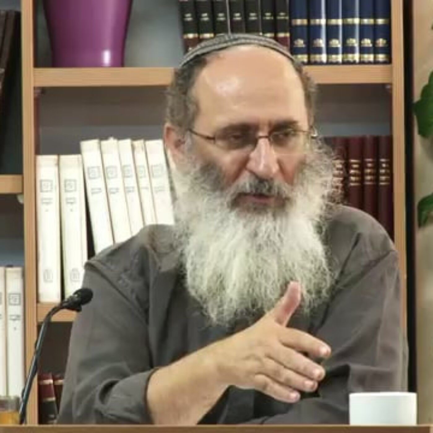 מהי התוכנית של היום השביעי ? | הרב אורי עמוס שרקי