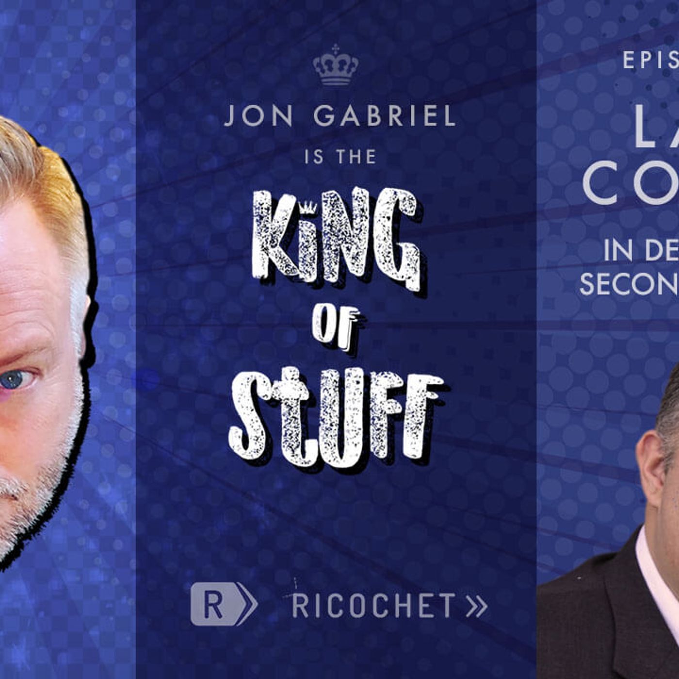 King of Stuff