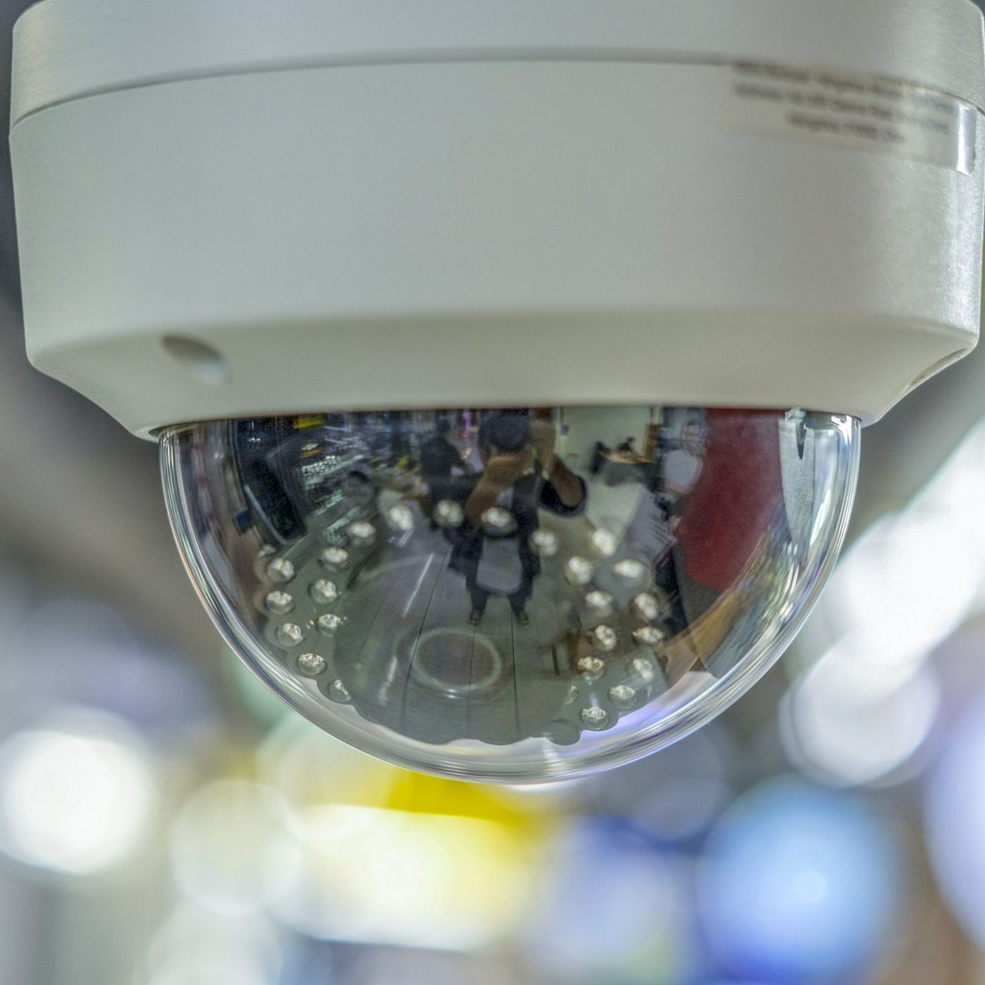 Has shoplifting become a global problem?