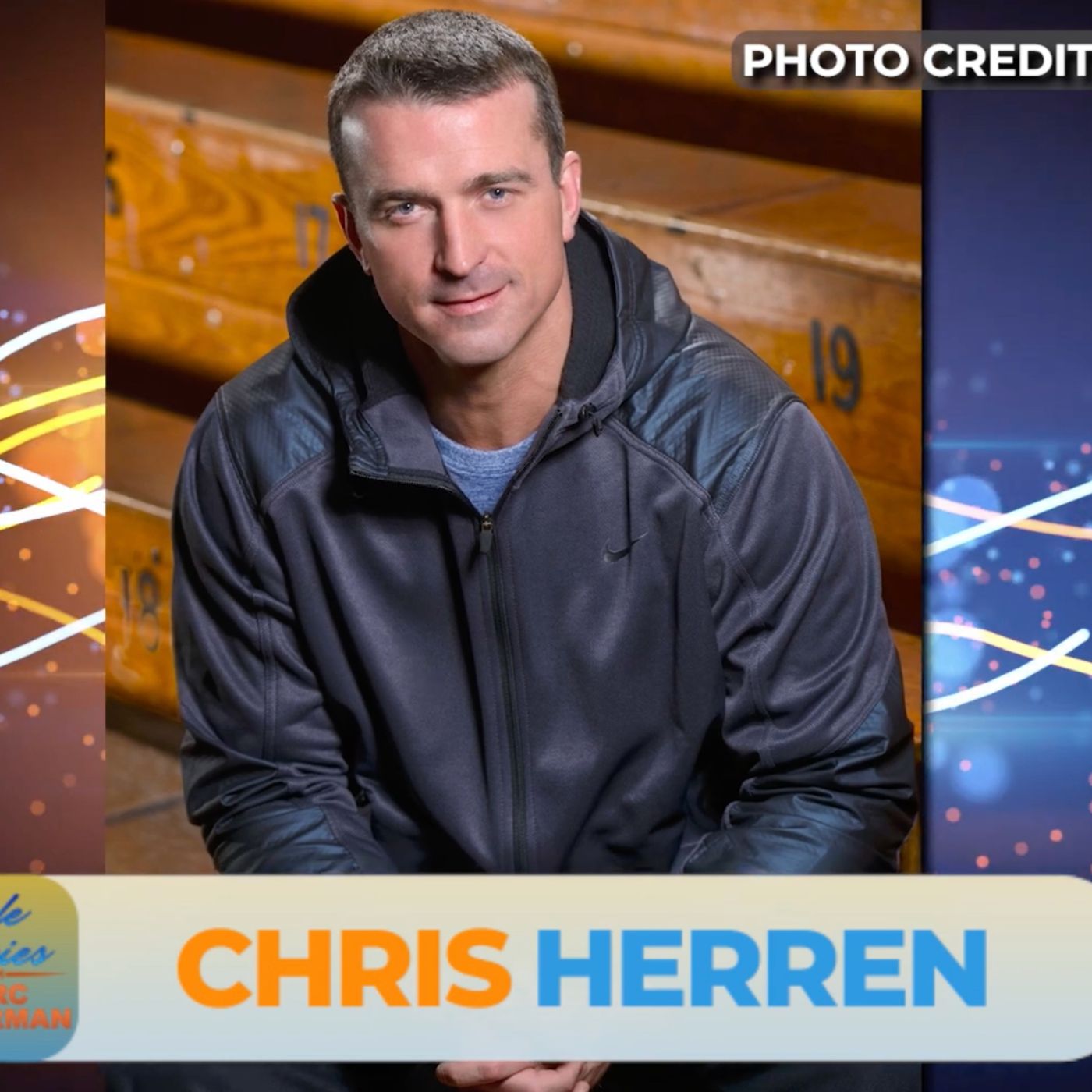 Former Pro Basketball Player & Substance Abuse Prevention Advocate Chris Herren episode artwork