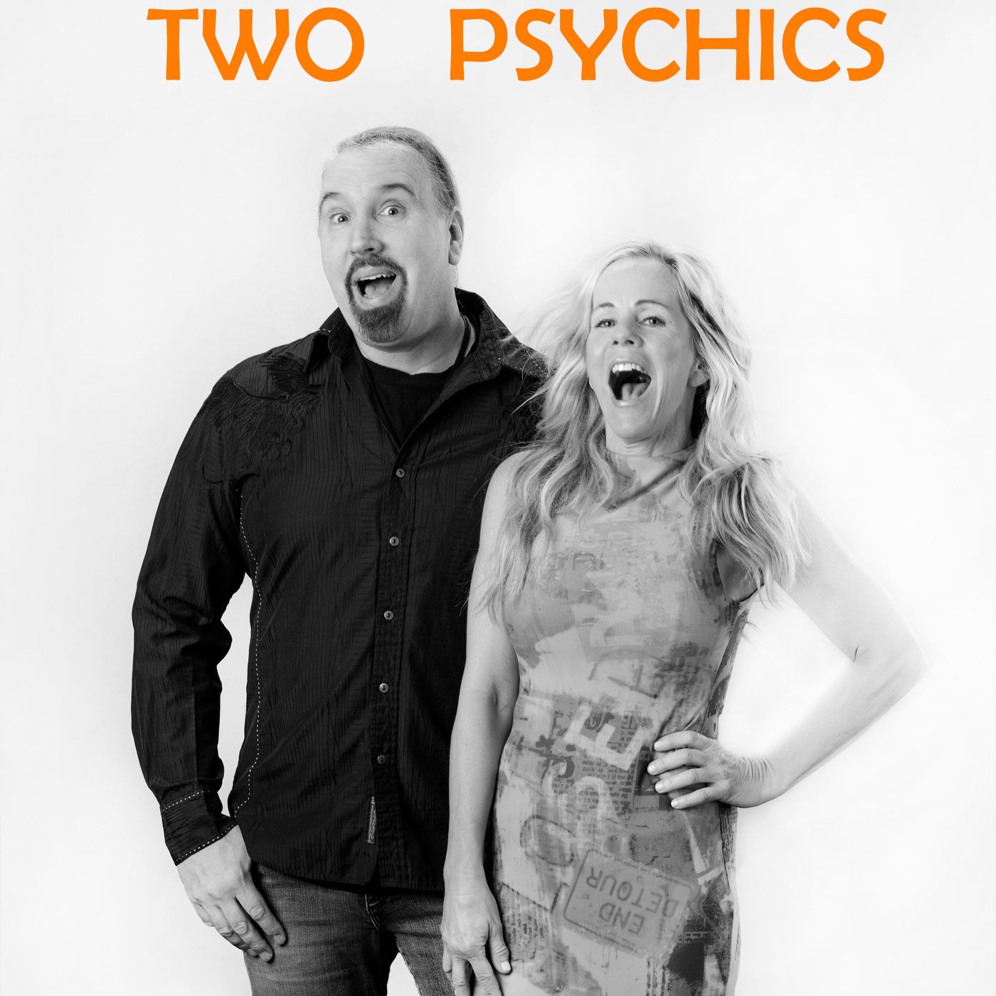 Two Psychics