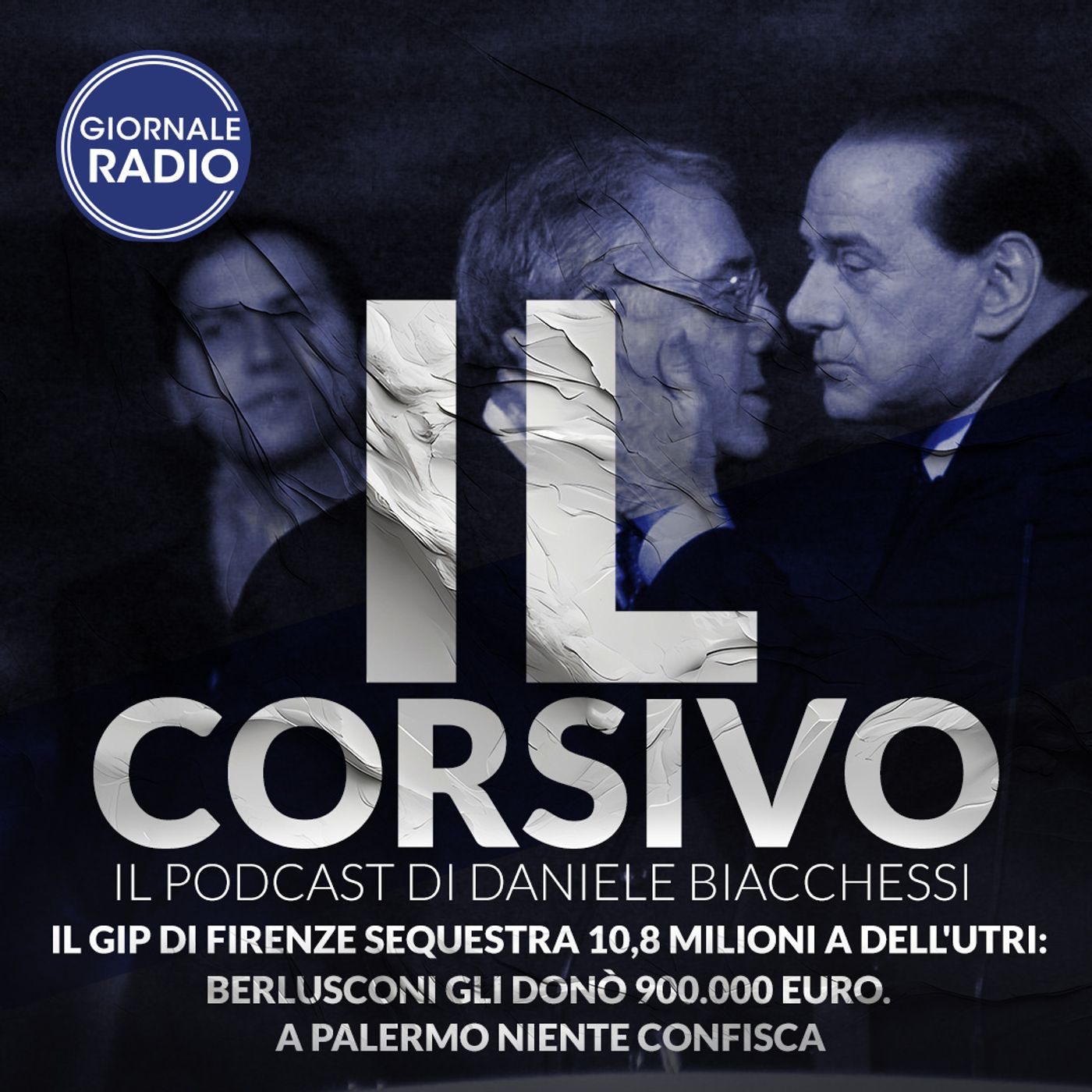 Il Corsivo di Daniele Biacchessi