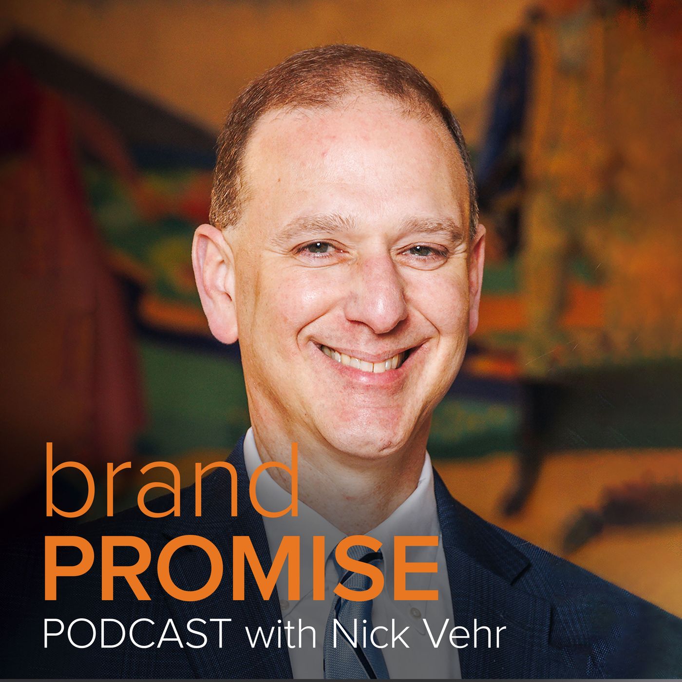 Brand Promise with Nick Vehr