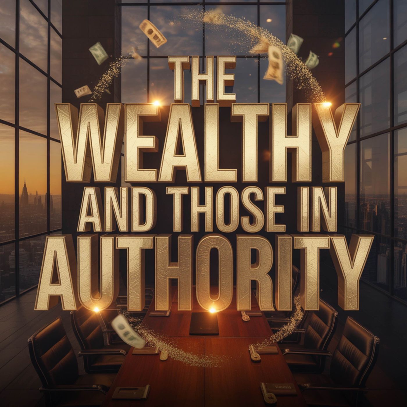 The wealthy, and those in authority | Mufti Menk