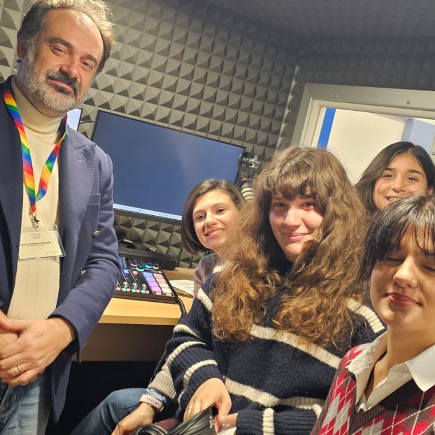 Vita di scuola: l\'Ariosto si racconta