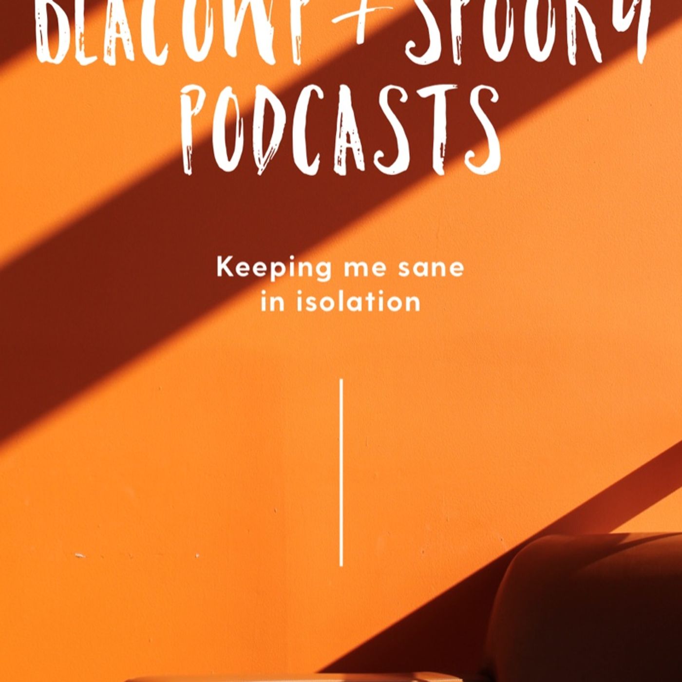 Blacowp Podcasts\'s podcast