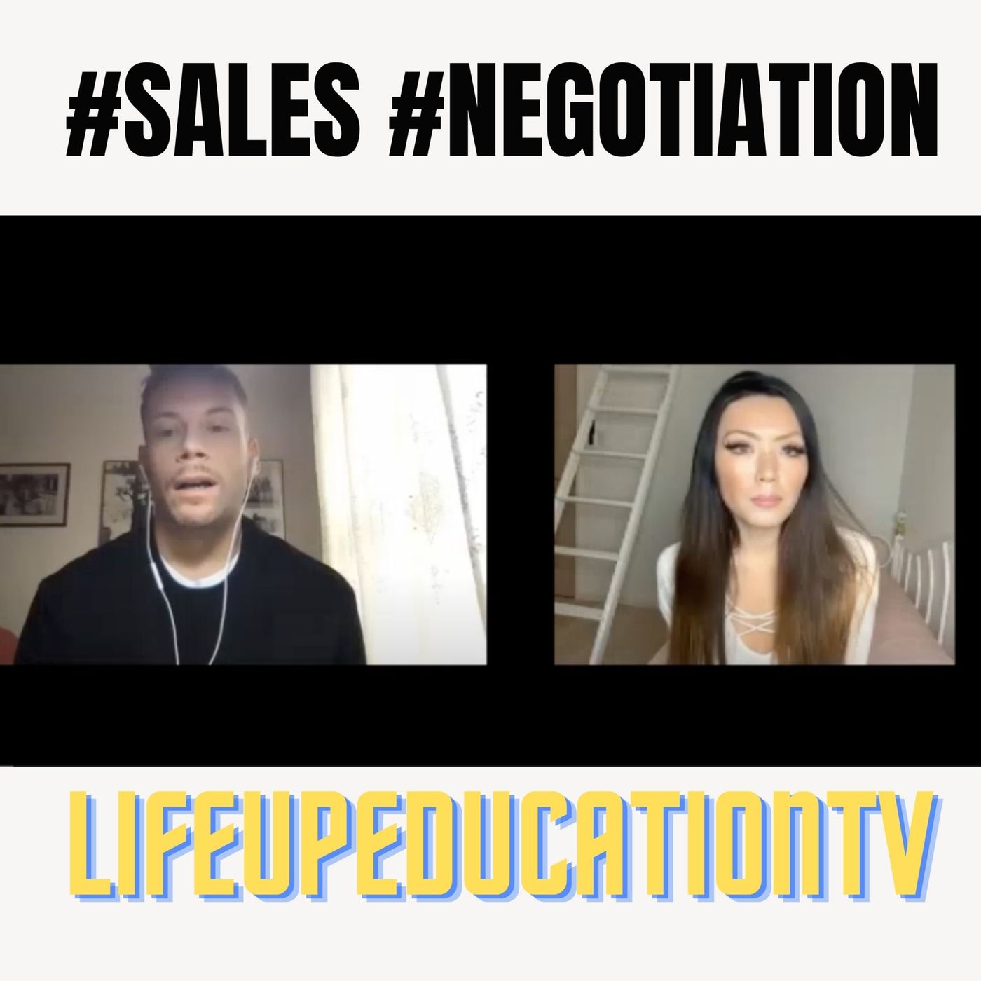 LifeUpEducationTV