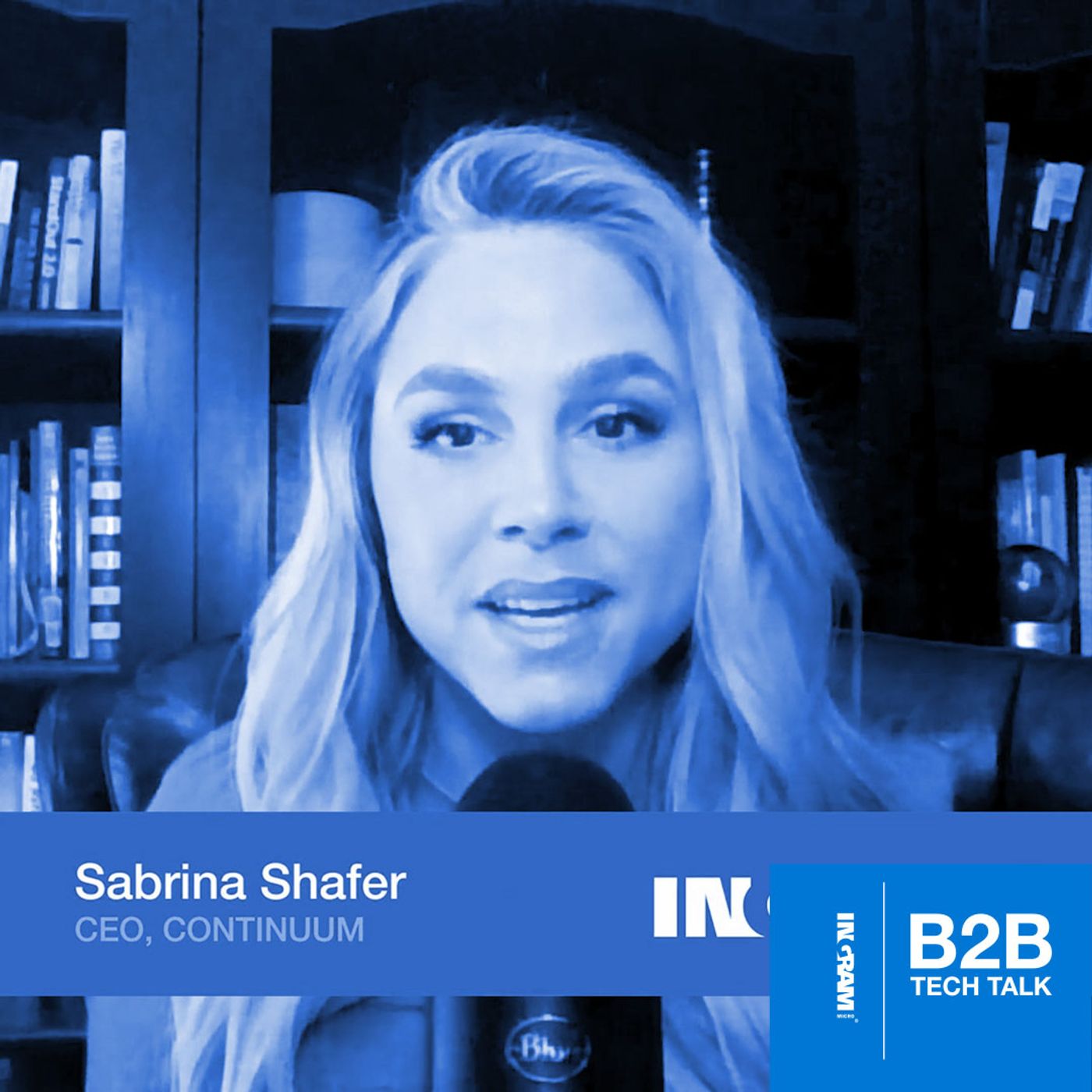 Transformation Continuum CEO Shares the Importance of Relationships and Thoughts on AI