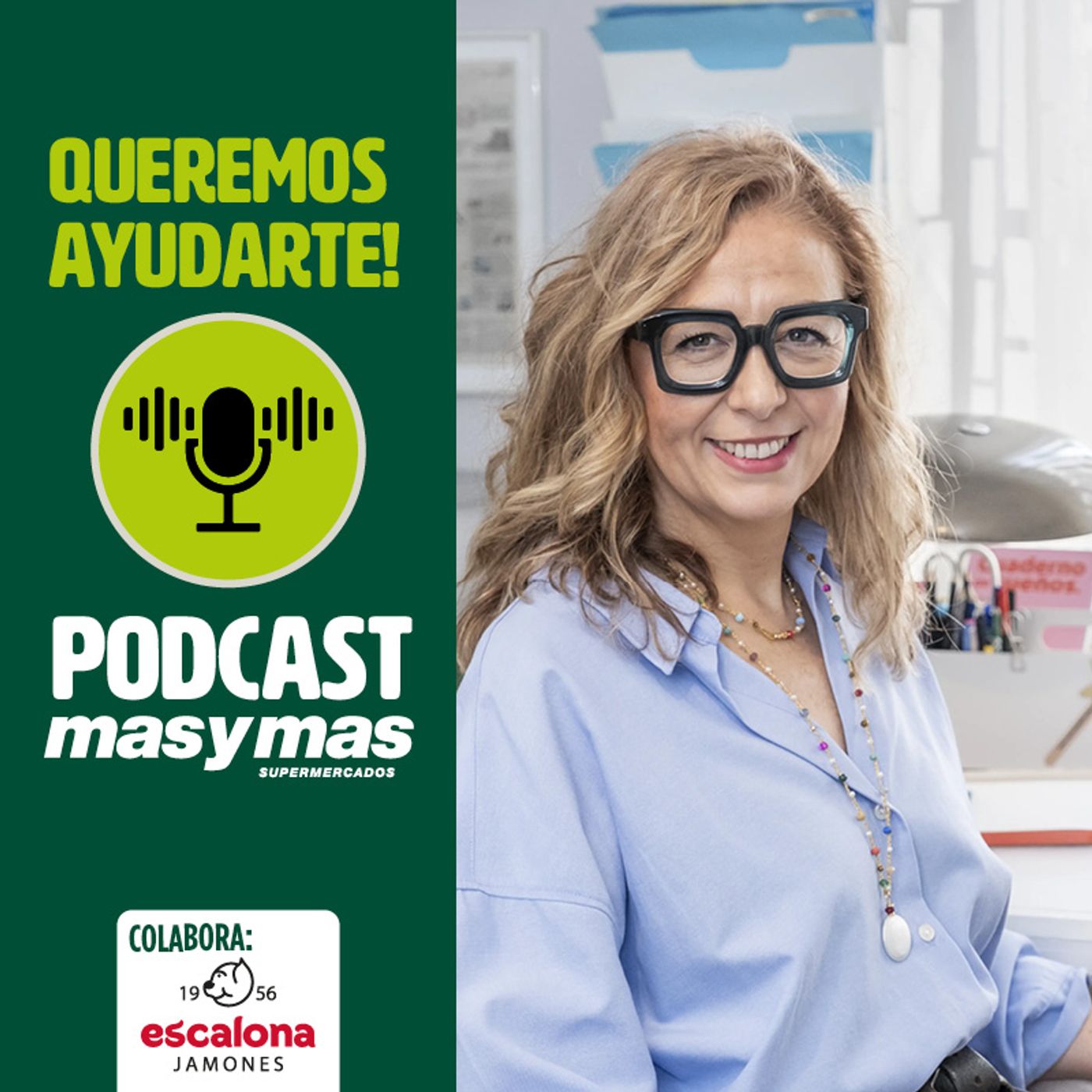 Minimalismo realista: vivir con menos, pero vivir mejor. Con @MrsCleanor episode artwork