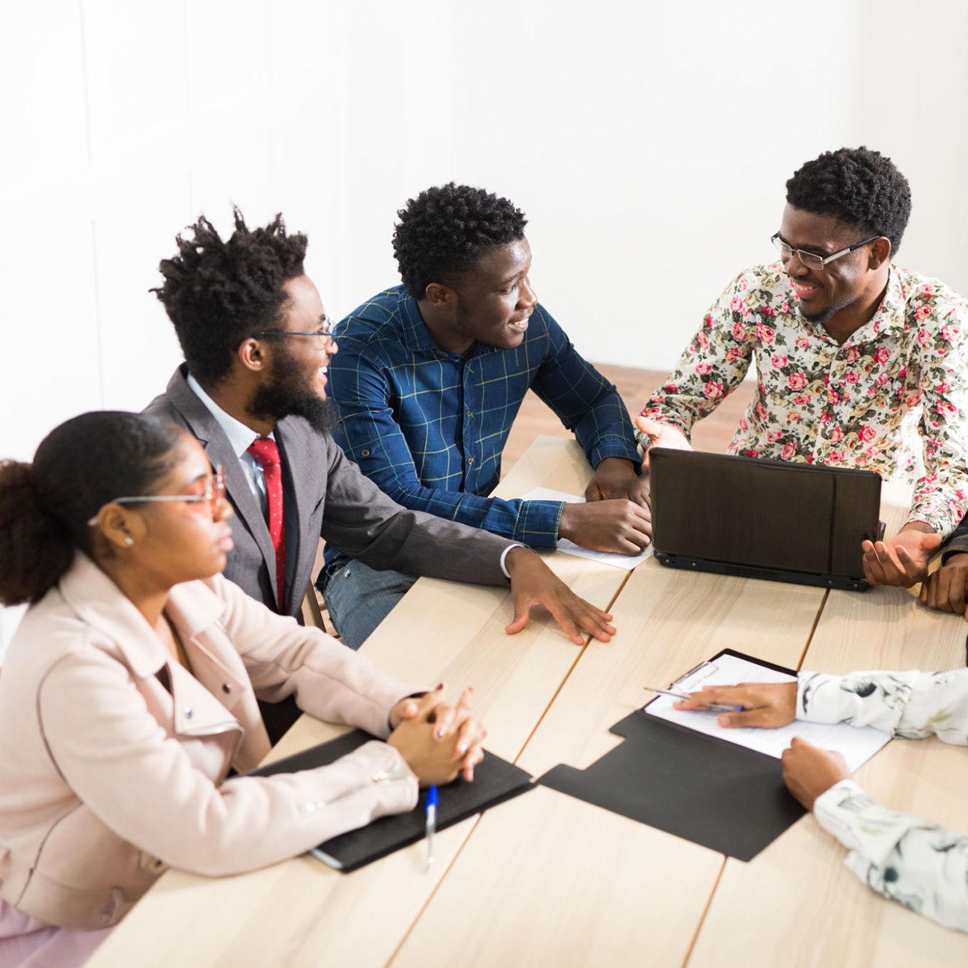 Black American News Network