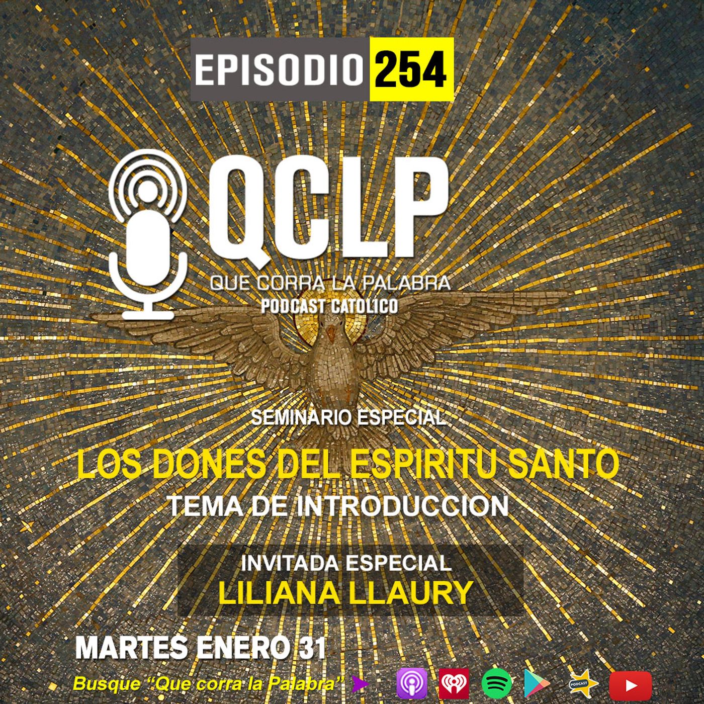 Que corra la Palabra