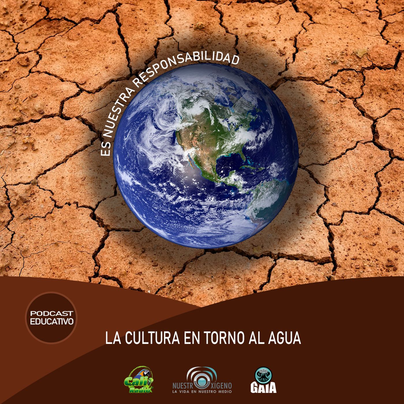 2024 Nuestro Oxigeno 03- Marzo