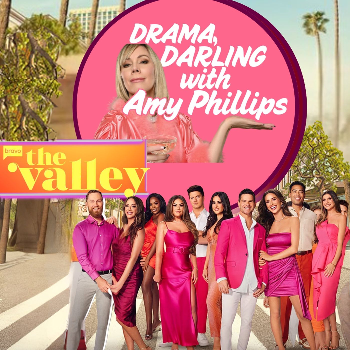 🏡 The Valley Season 3 Episode 1 Recap: No Jax, Britt's Sparkle, Luke Chill Out Bruh & Lacey vs. Michelle