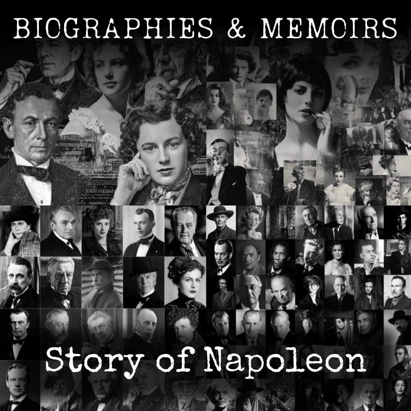 Story of Napoleon
