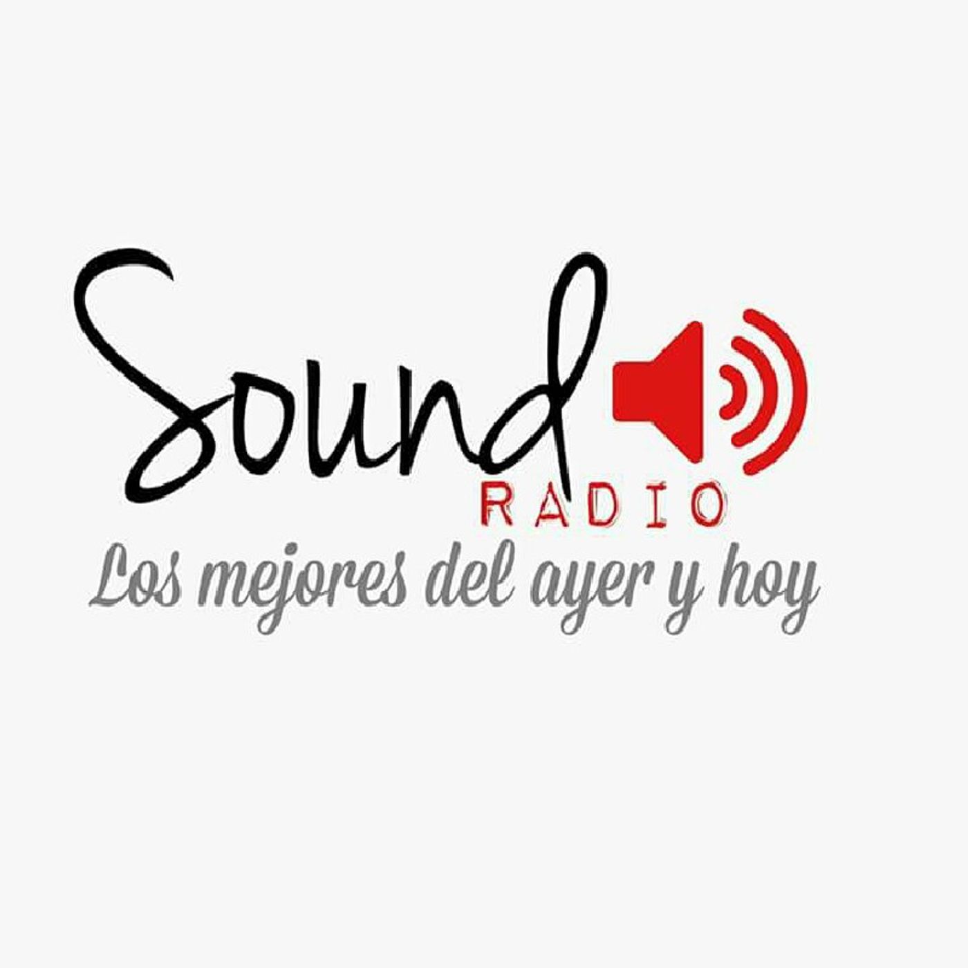 Sound Radio show