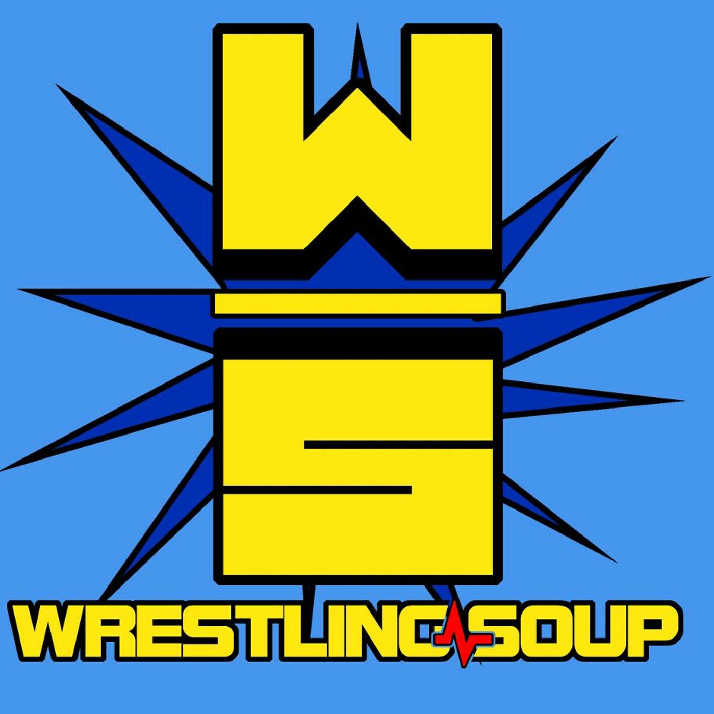 Sh!t P!ss Milk Guy - Wrestling Soup Music episode artwork