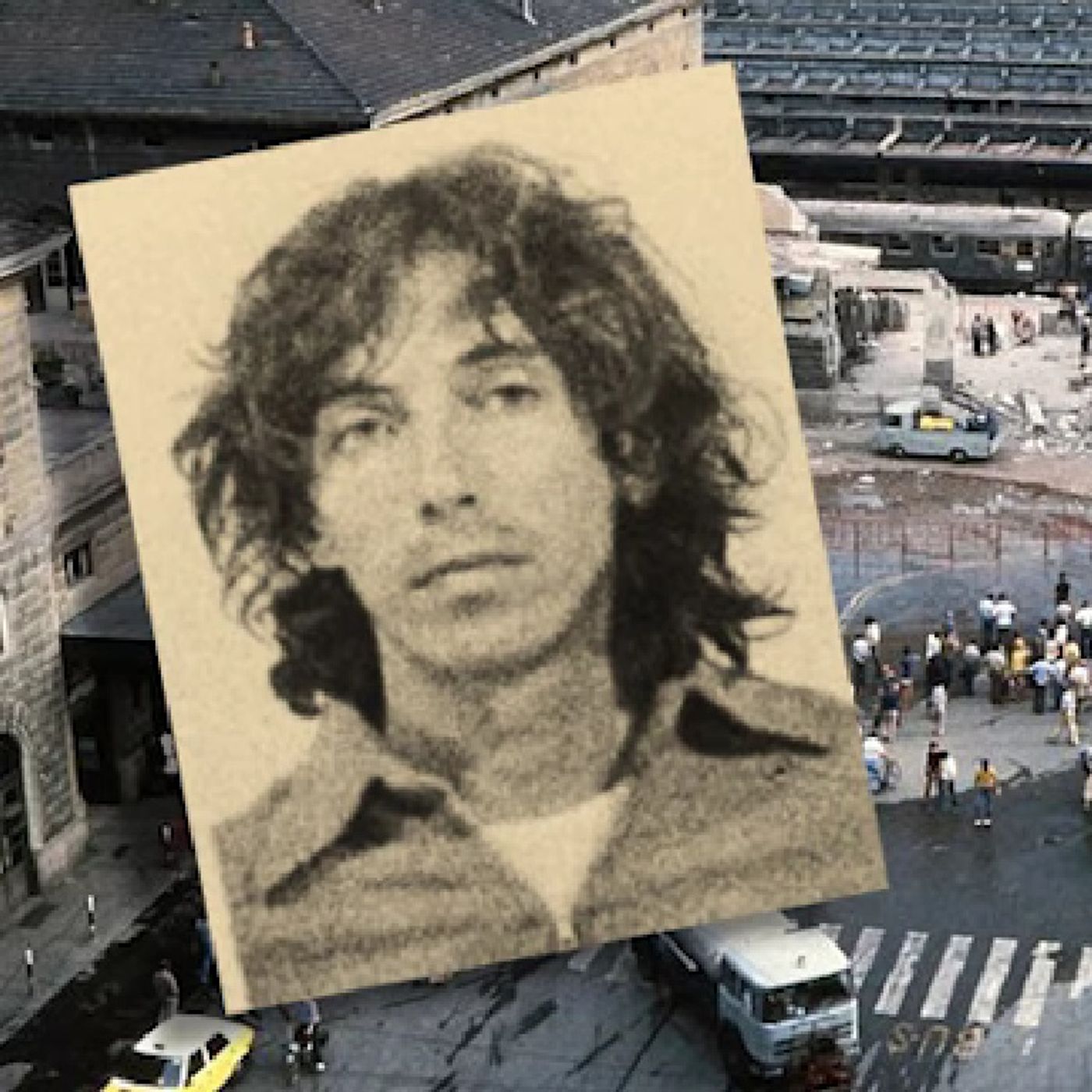 [124] Fulvio Lucioli testimonia al processo per la strage di Bologna episode artwork