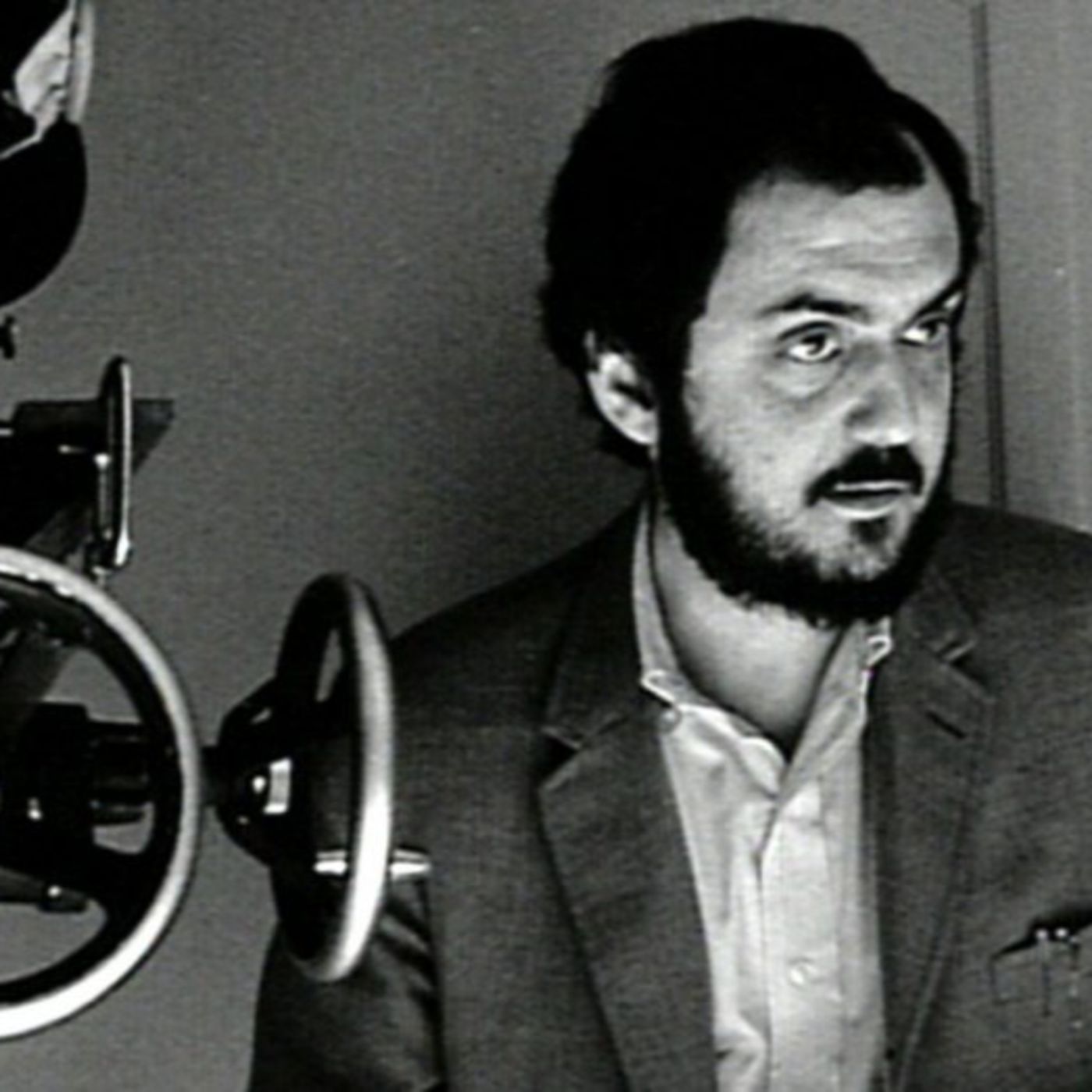 Diego Alverà racconta Stanley Kubrick