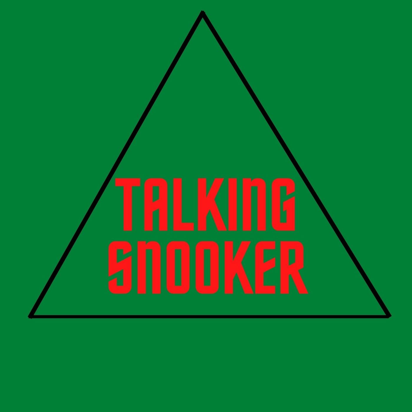 Talking Snooker