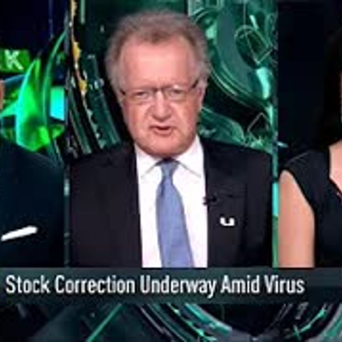 World Bank Is About To Release  Pandemic Bonds  For The First Time episode artwork