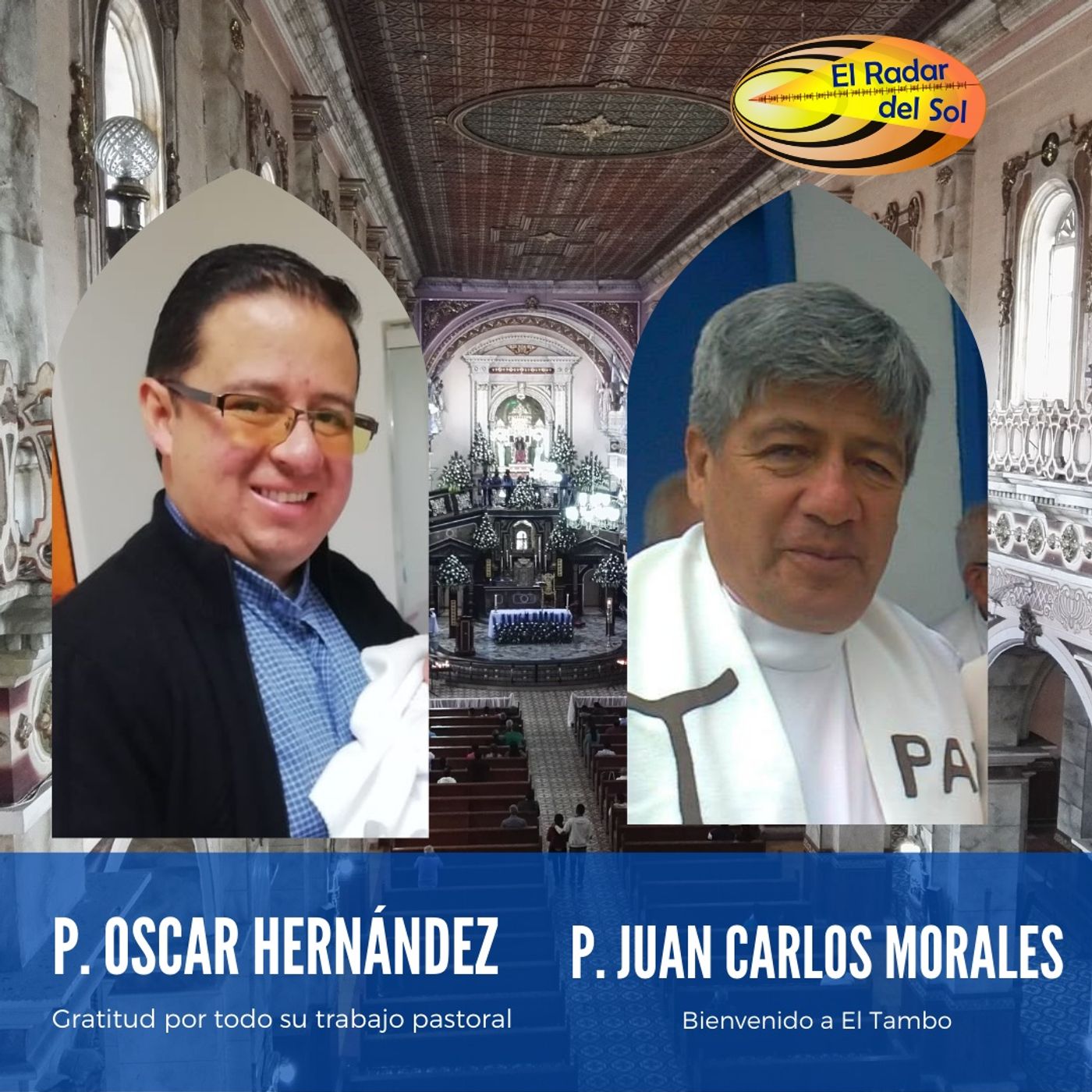 El Radar del Sol