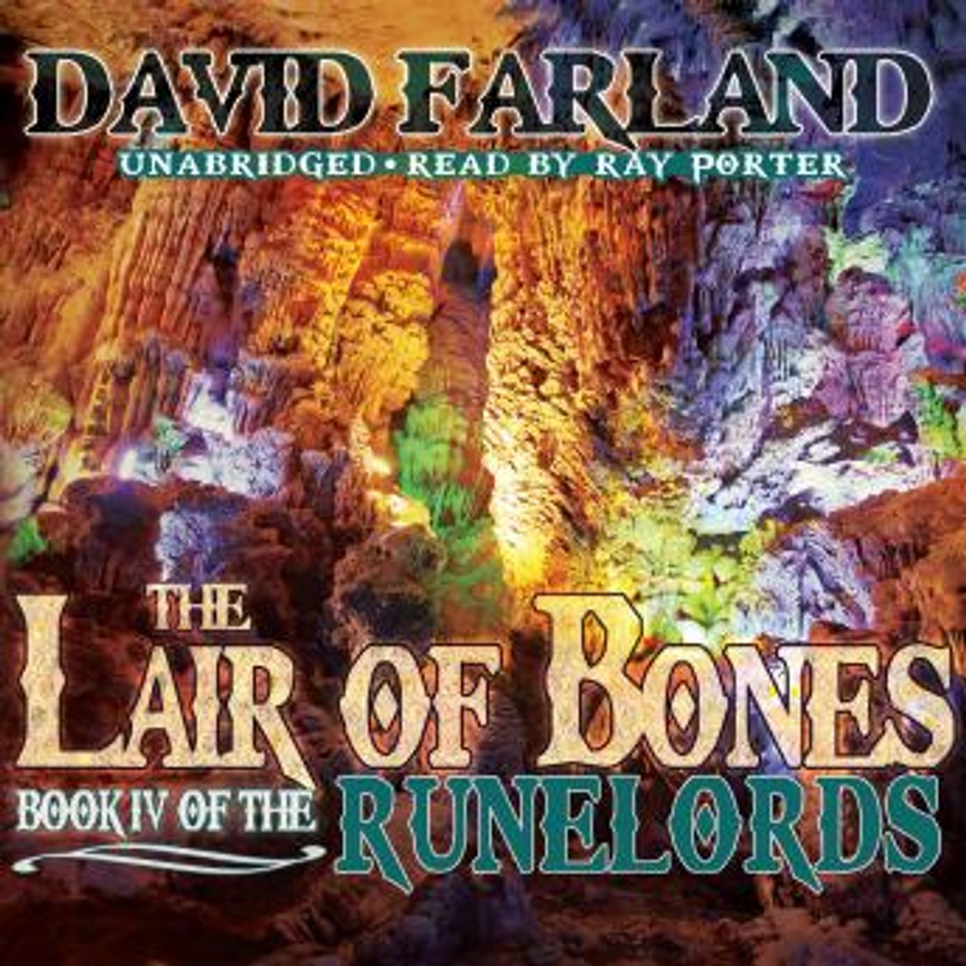 Grab the Top Full Audiobooks in Science Fiction & Fantasy, Epic Fantasy