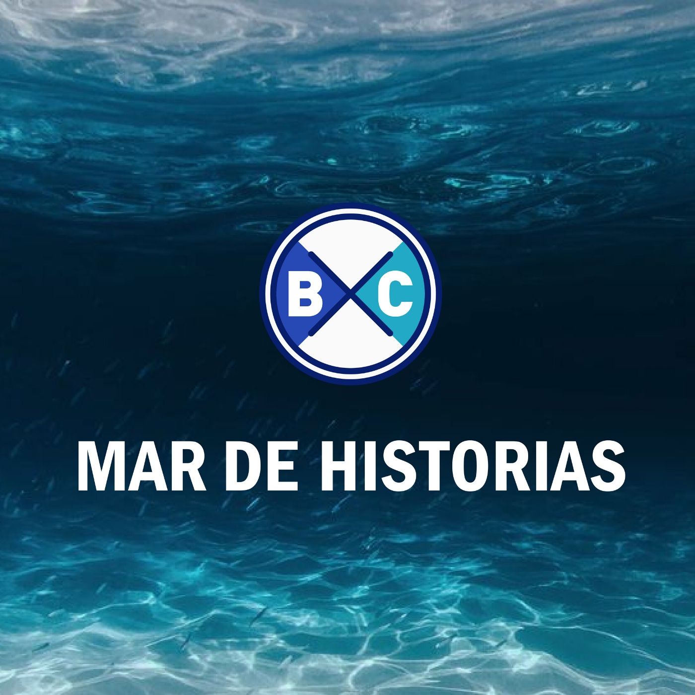 Mar de Historias