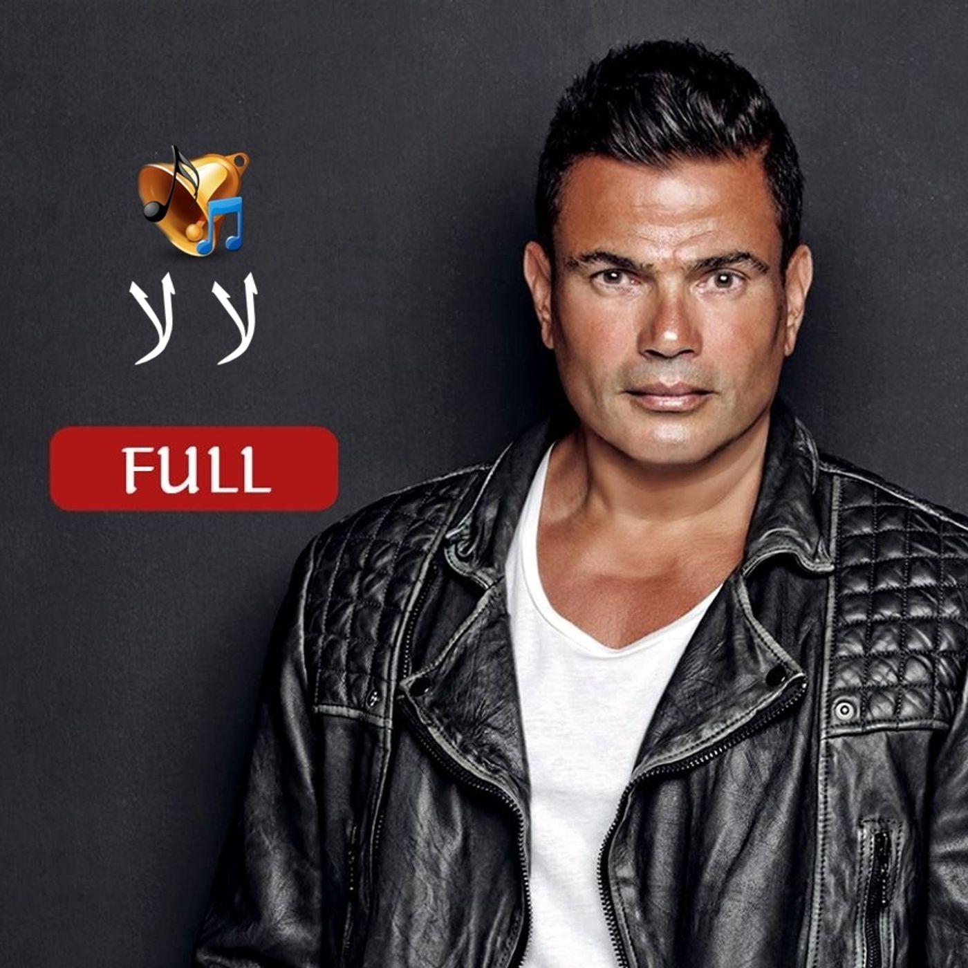 Amr Diab\'s Full Ringtones Album 2016