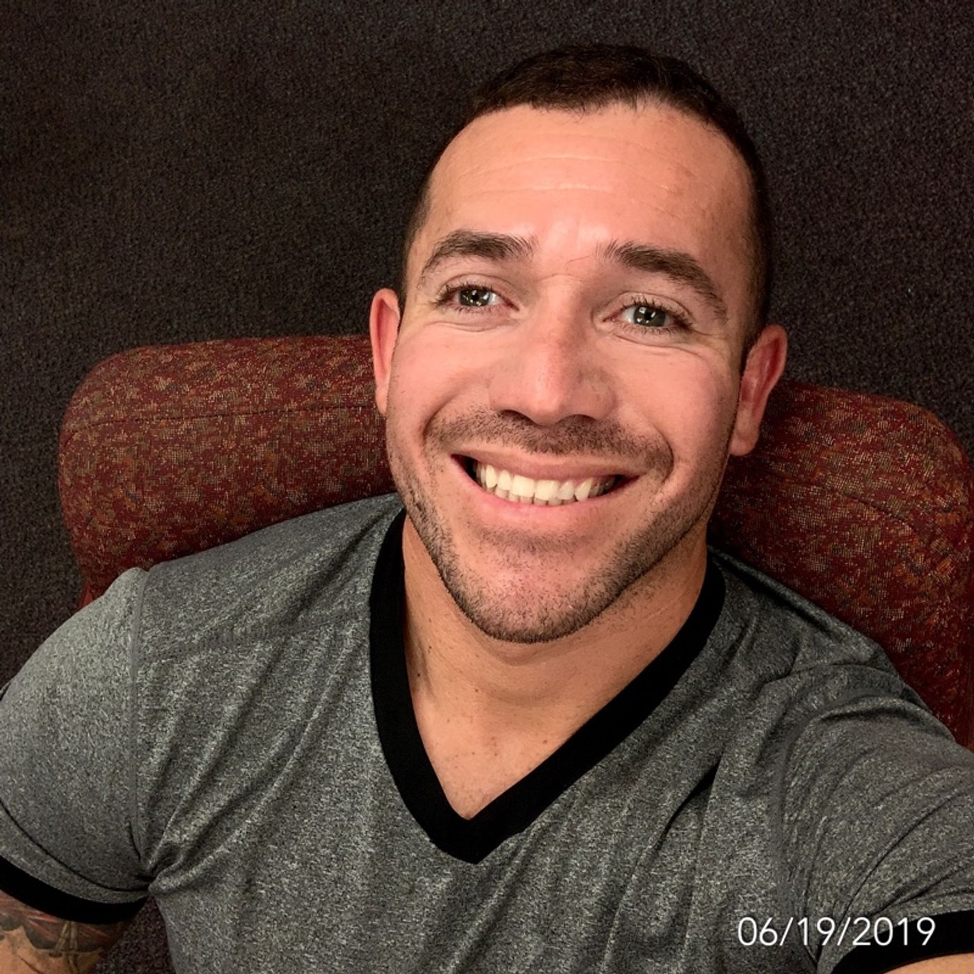 Eli Arevalo Podcast