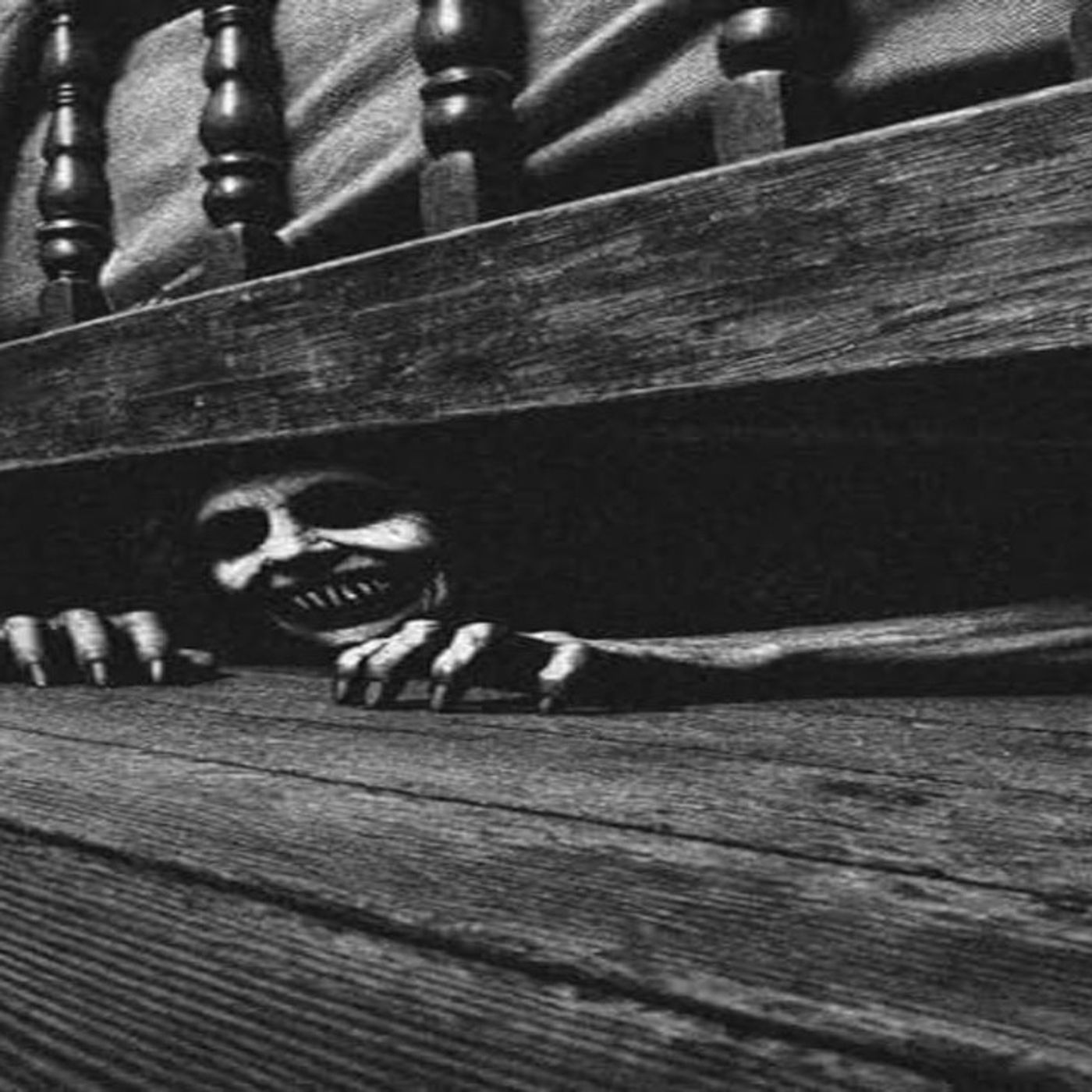 Mis Abuelos Practicaban BRUJERÍA Y Fuí Parte De Ella - Historias De Terror - Voces De La Noche